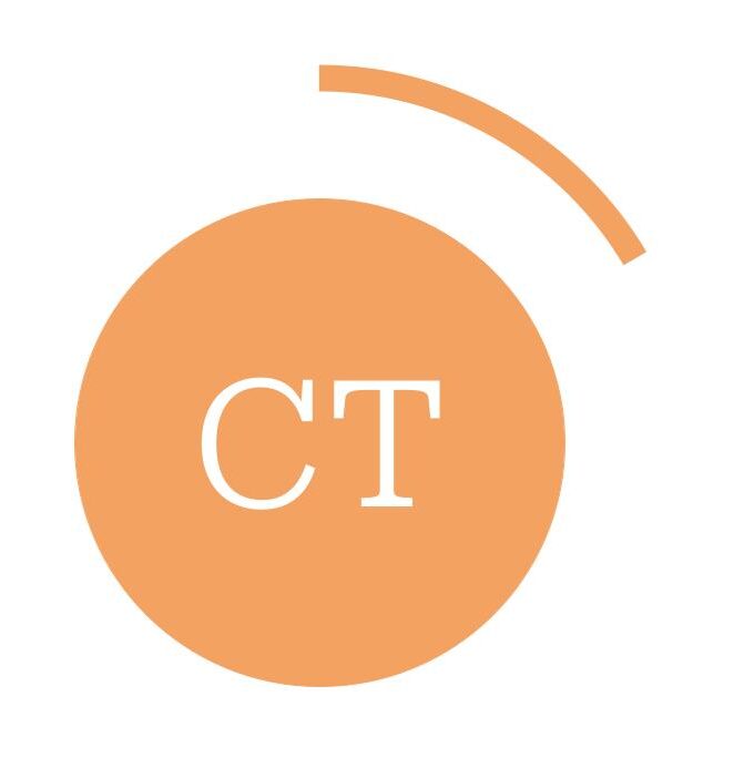 An iconographical image depicting Catalyst 2 - Communication & Trust.