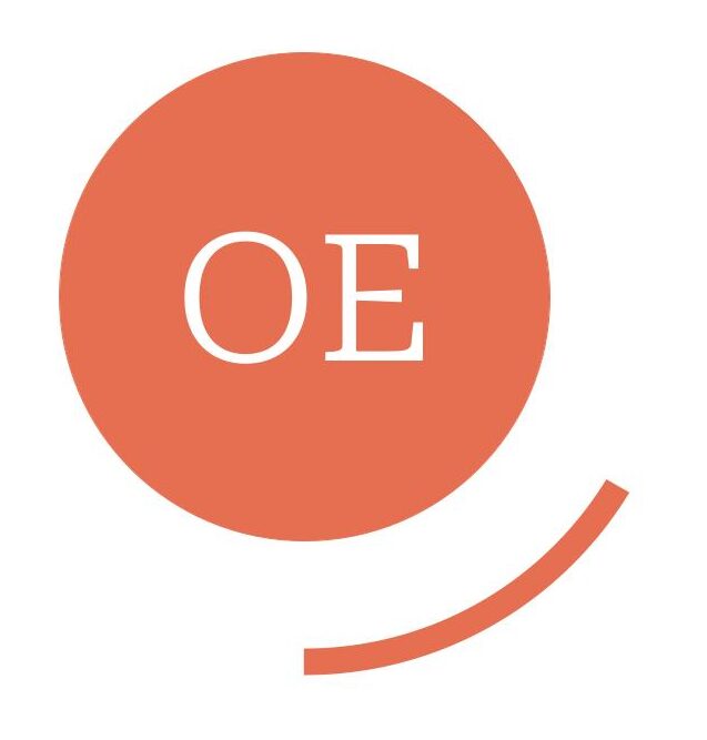 An iconographical image depicting Catalyst 3 - Operational Excellence.