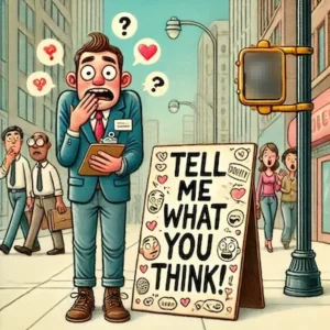 Testing Ideas : The Customer-Centric Method
