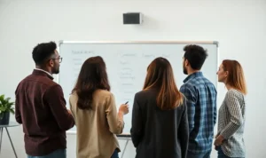 Testing Ideas : The Market-Maker Method