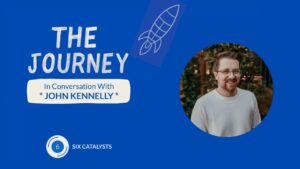 In Conversation with John Kennelly of “I Hate Sales”