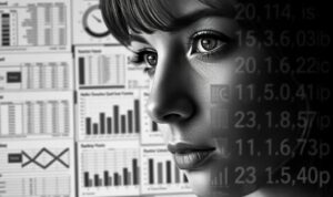 HOLY <BLEEP> : A Guide to Sales Forecasting