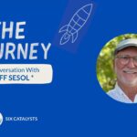 The Journey : In Conversation with Jeff Sesol