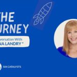 The Journey : In Conversation with Janna Landry