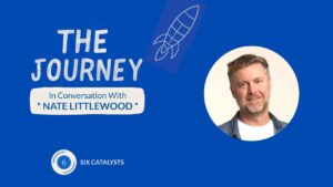 In Conversation with Nate Littlewood